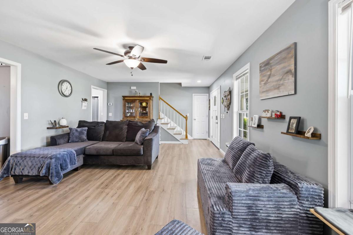 284 Poplar Creek Road Stephens GA 30667