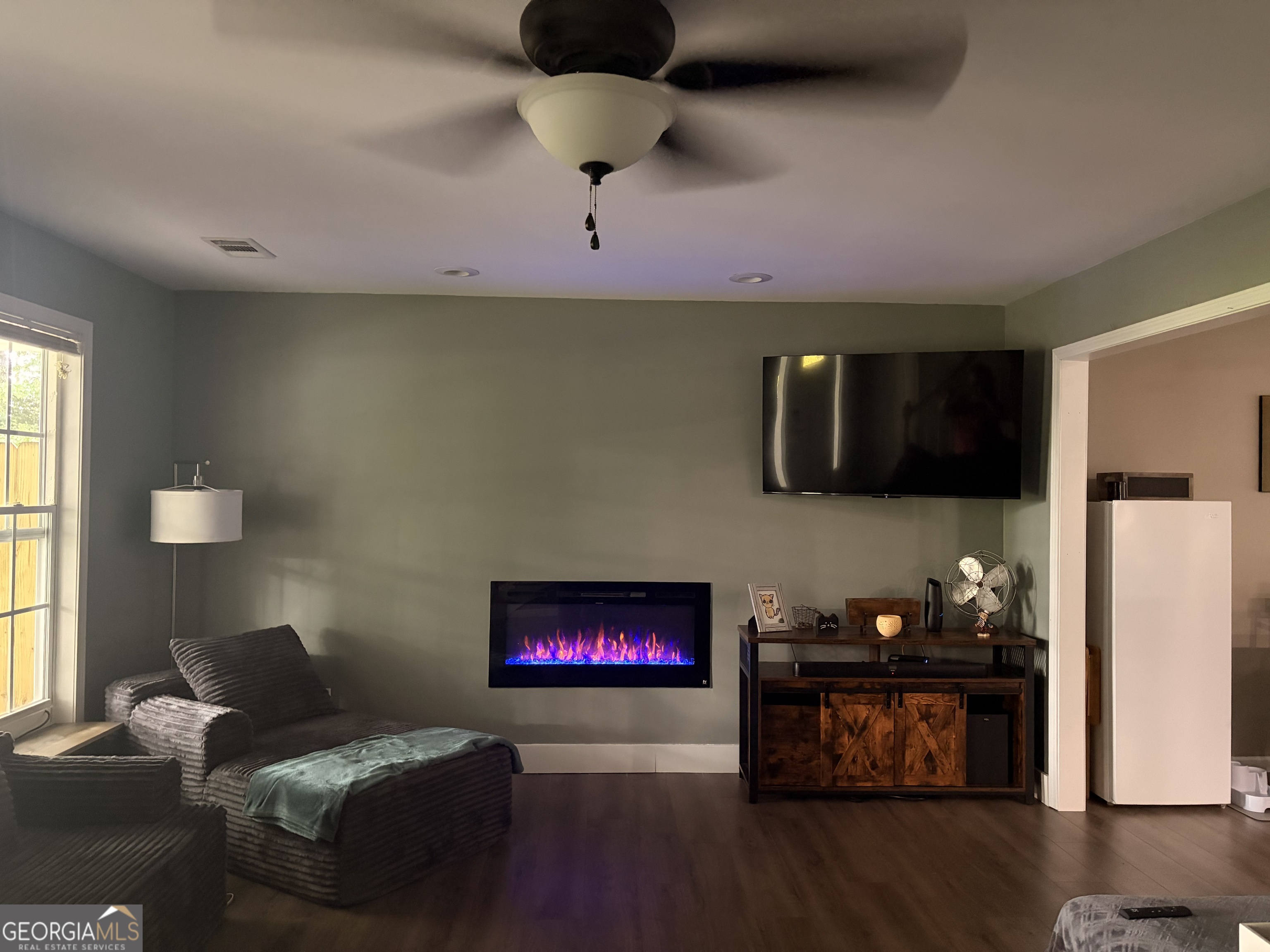 284 Poplar Creek Road Stephens GA 30667