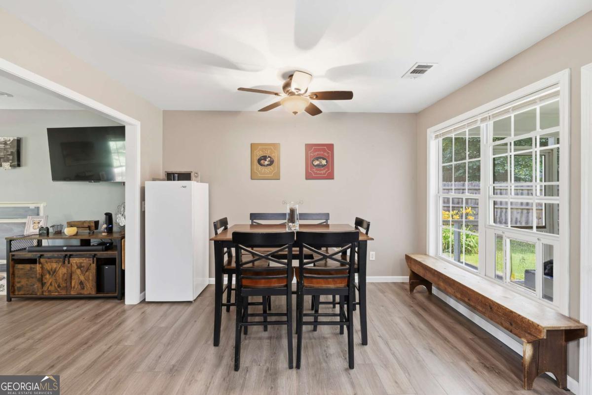 284 Poplar Creek Road Stephens GA 30667