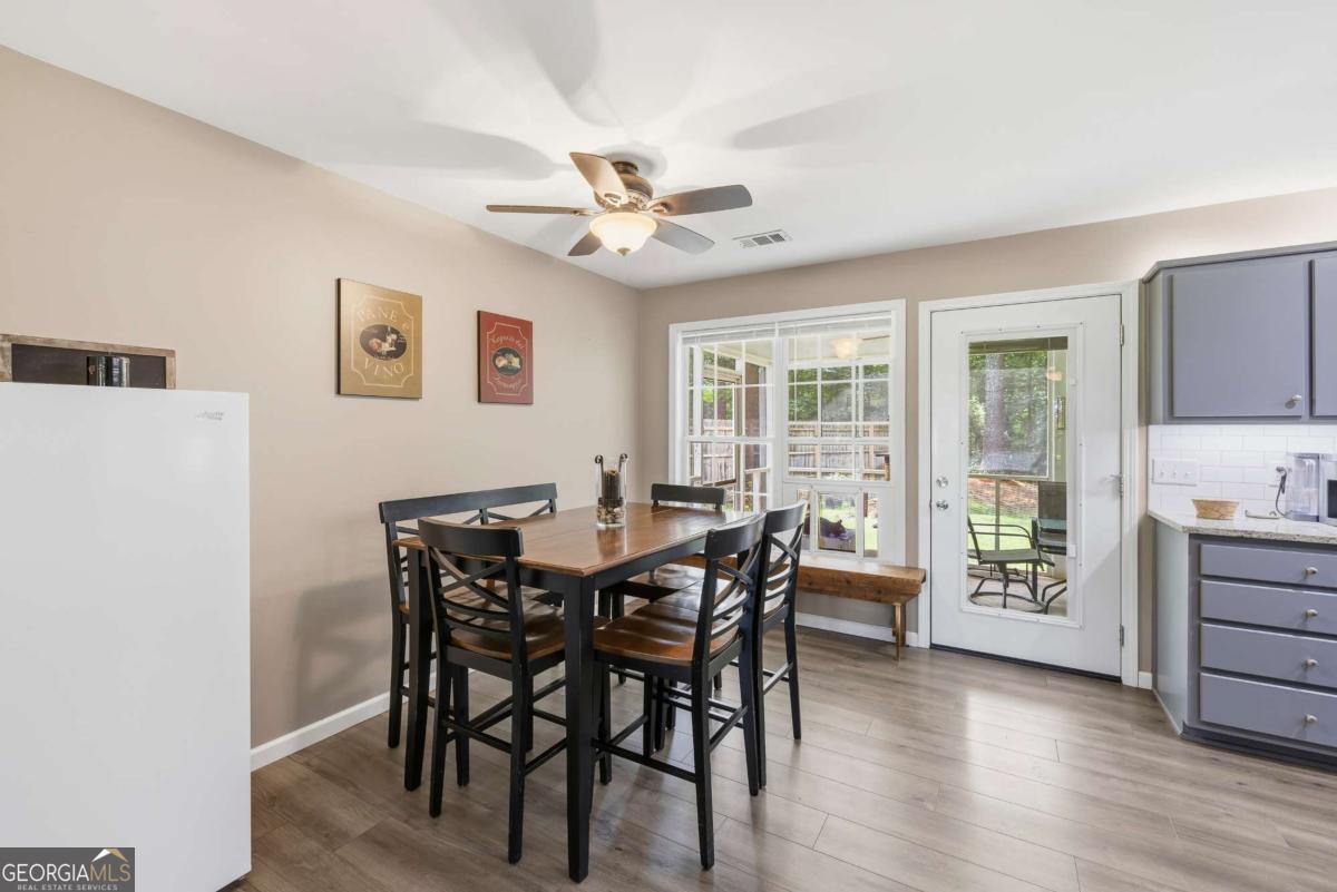 284 Poplar Creek Road Stephens GA 30667