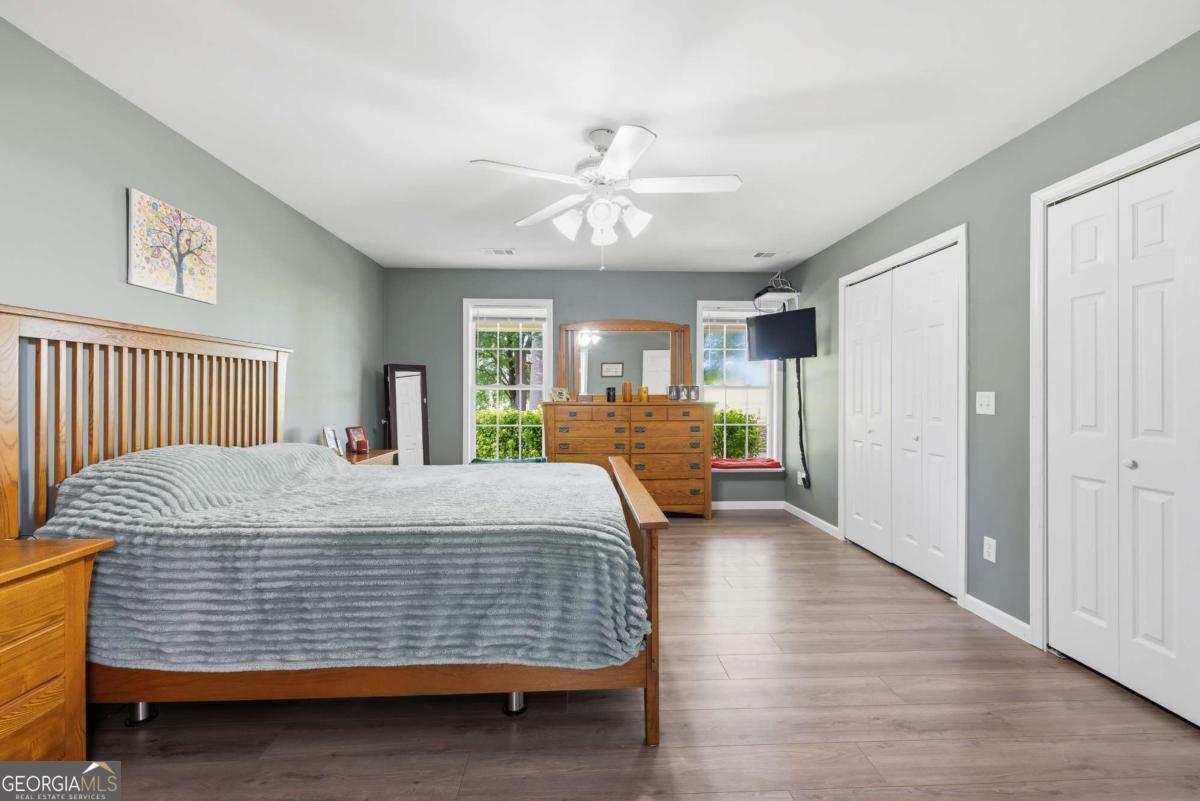 284 Poplar Creek Road Stephens GA 30667
