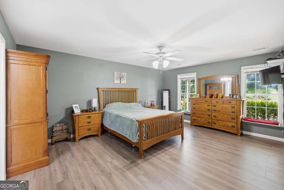 284 Poplar Creek Road Stephens GA 30667