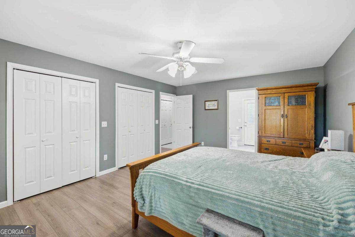 284 Poplar Creek Road Stephens GA 30667