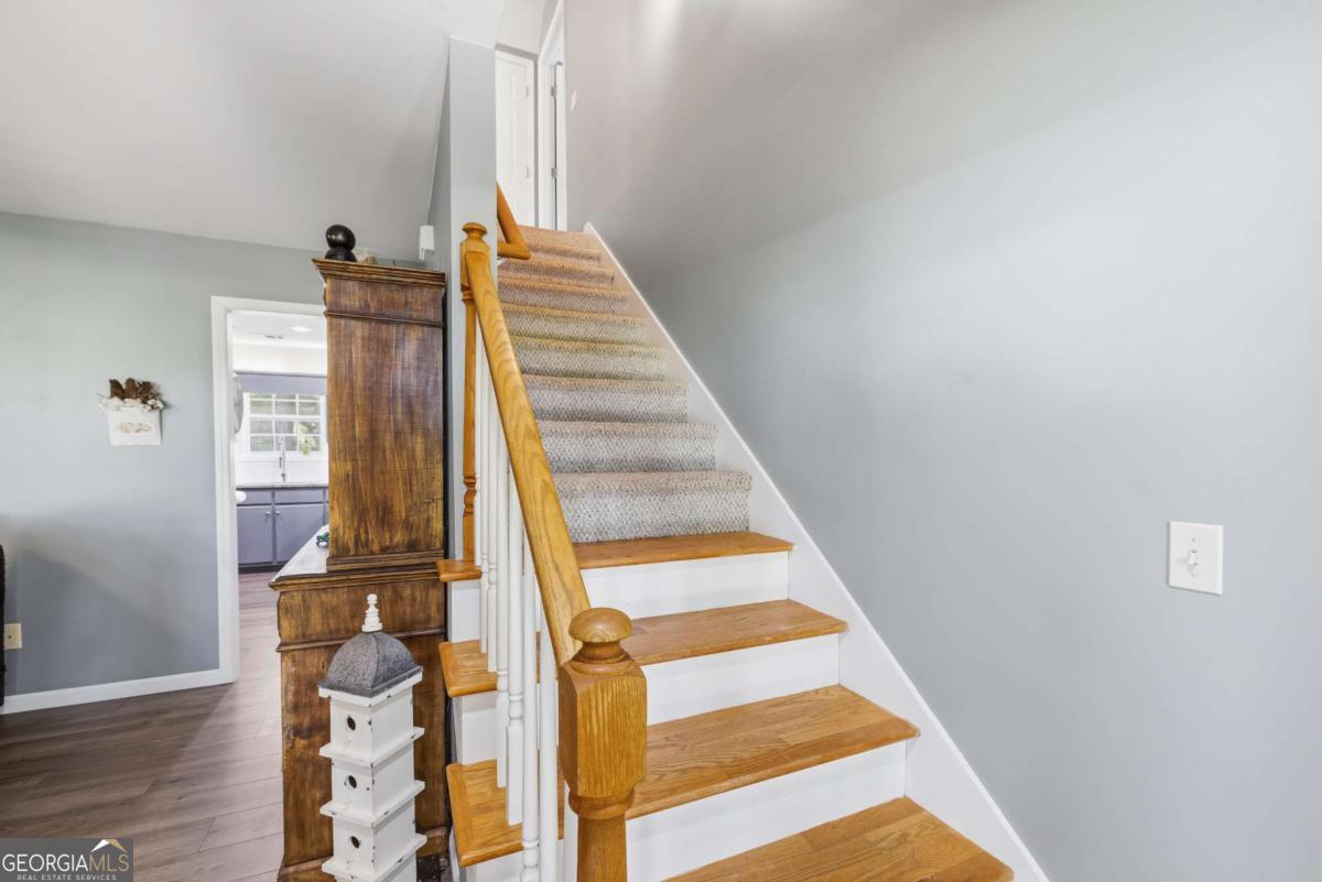 284 Poplar Creek Road Stephens GA 30667