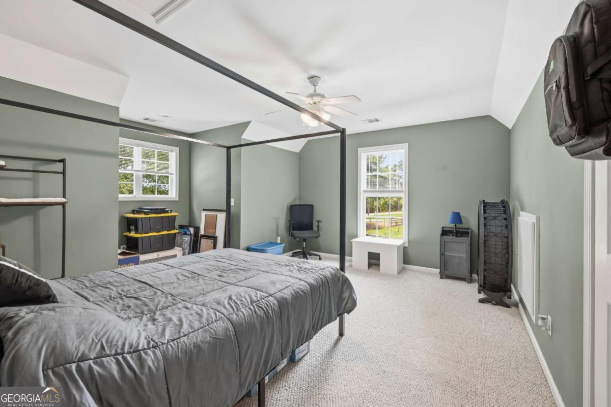 284 Poplar Creek Road Stephens GA 30667