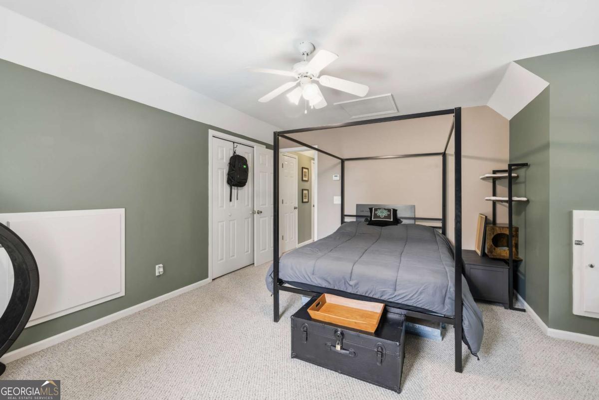 284 Poplar Creek Road Stephens GA 30667