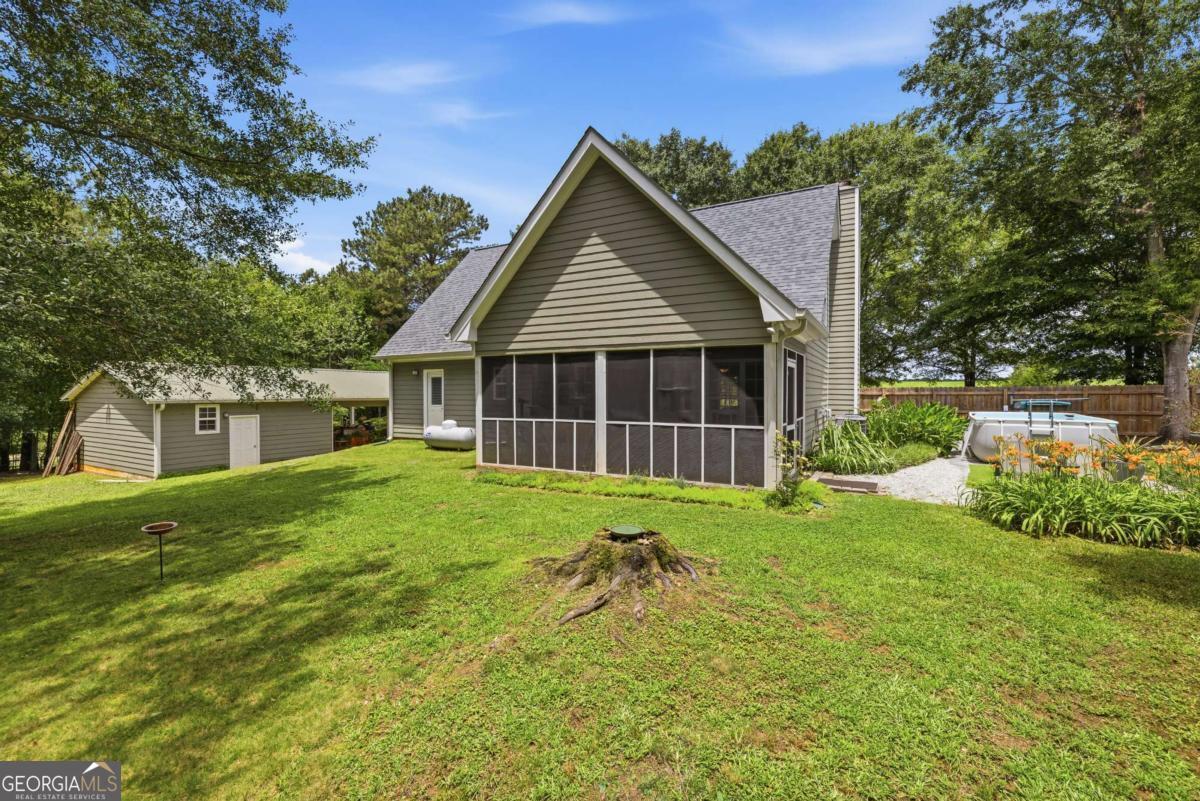 284 Poplar Creek Road Stephens GA 30667