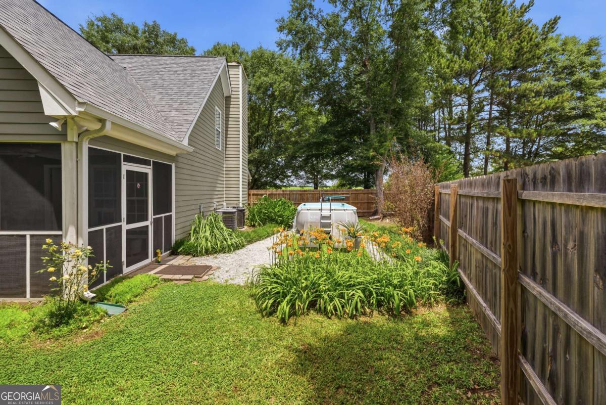 284 Poplar Creek Road Stephens GA 30667
