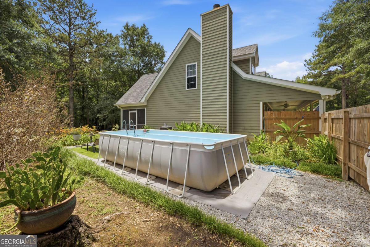 284 Poplar Creek Road Stephens GA 30667