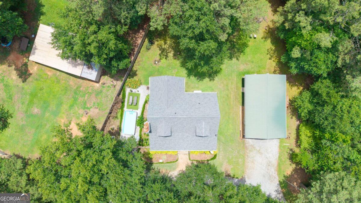 284 Poplar Creek Road Stephens GA 30667