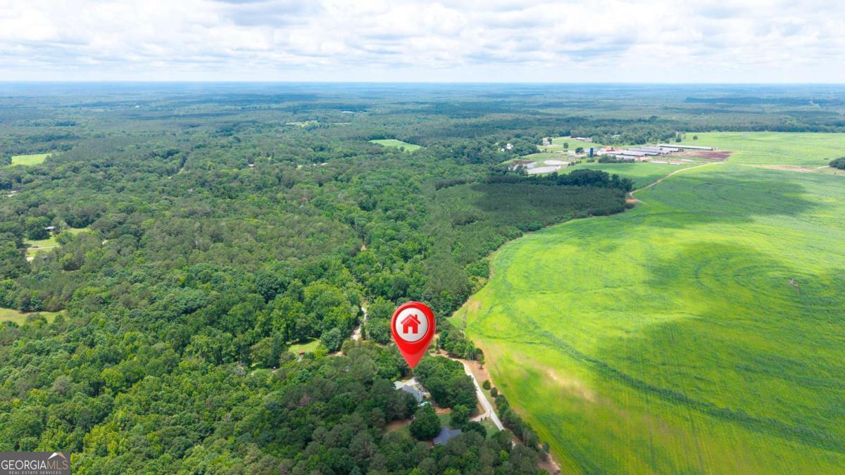 284 Poplar Creek Road Stephens GA 30667