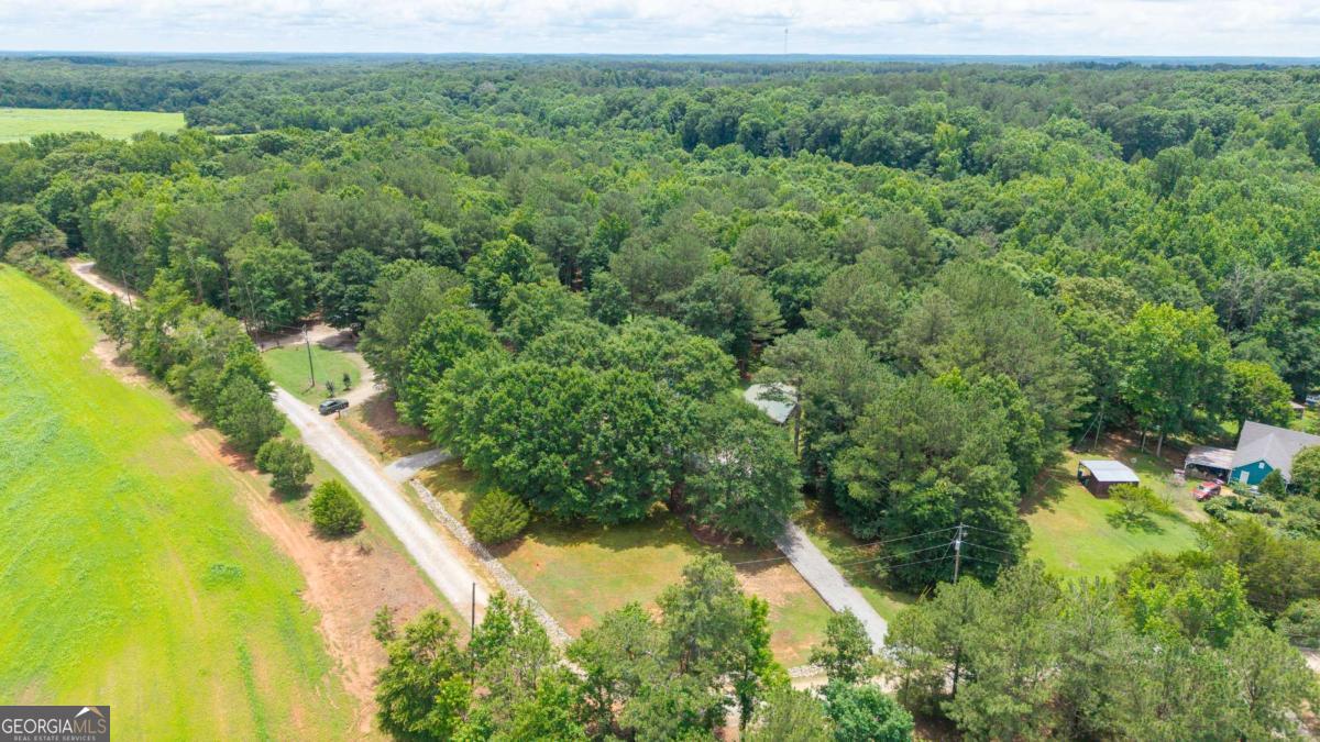 284 Poplar Creek Road Stephens GA 30667