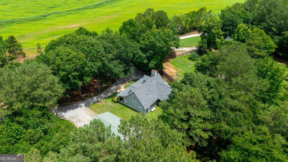 284 Poplar Creek Road Stephens GA 30667
