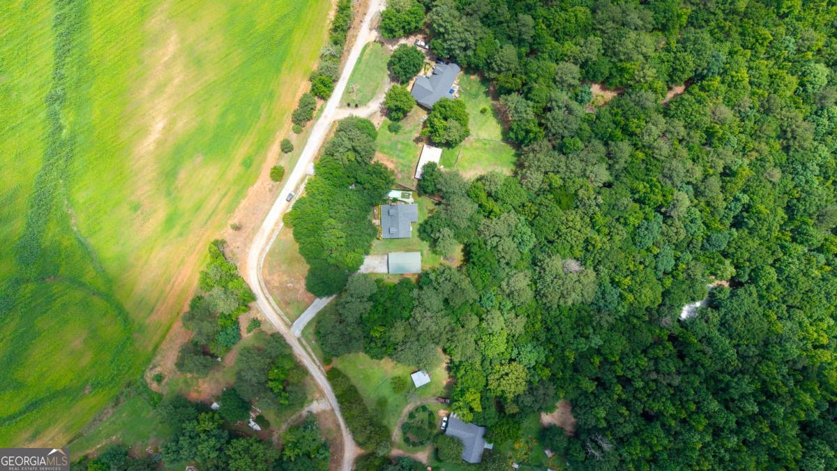 284 Poplar Creek Road Stephens GA 30667