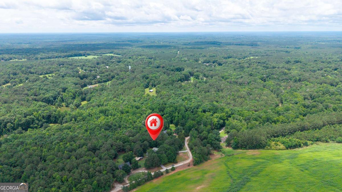284 Poplar Creek Road Stephens GA 30667