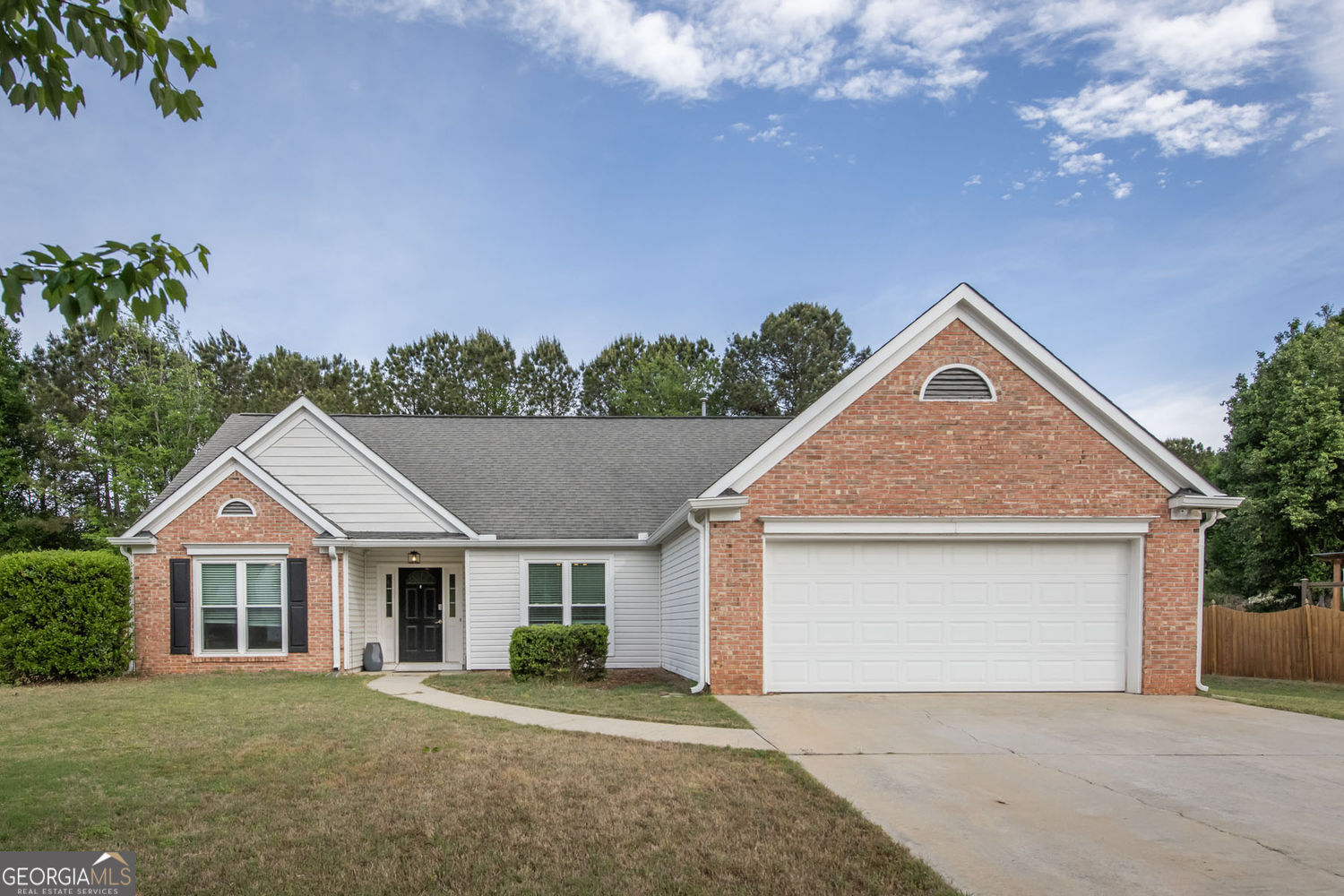 468 Highpoint Crossing Powder Springs GA 30127