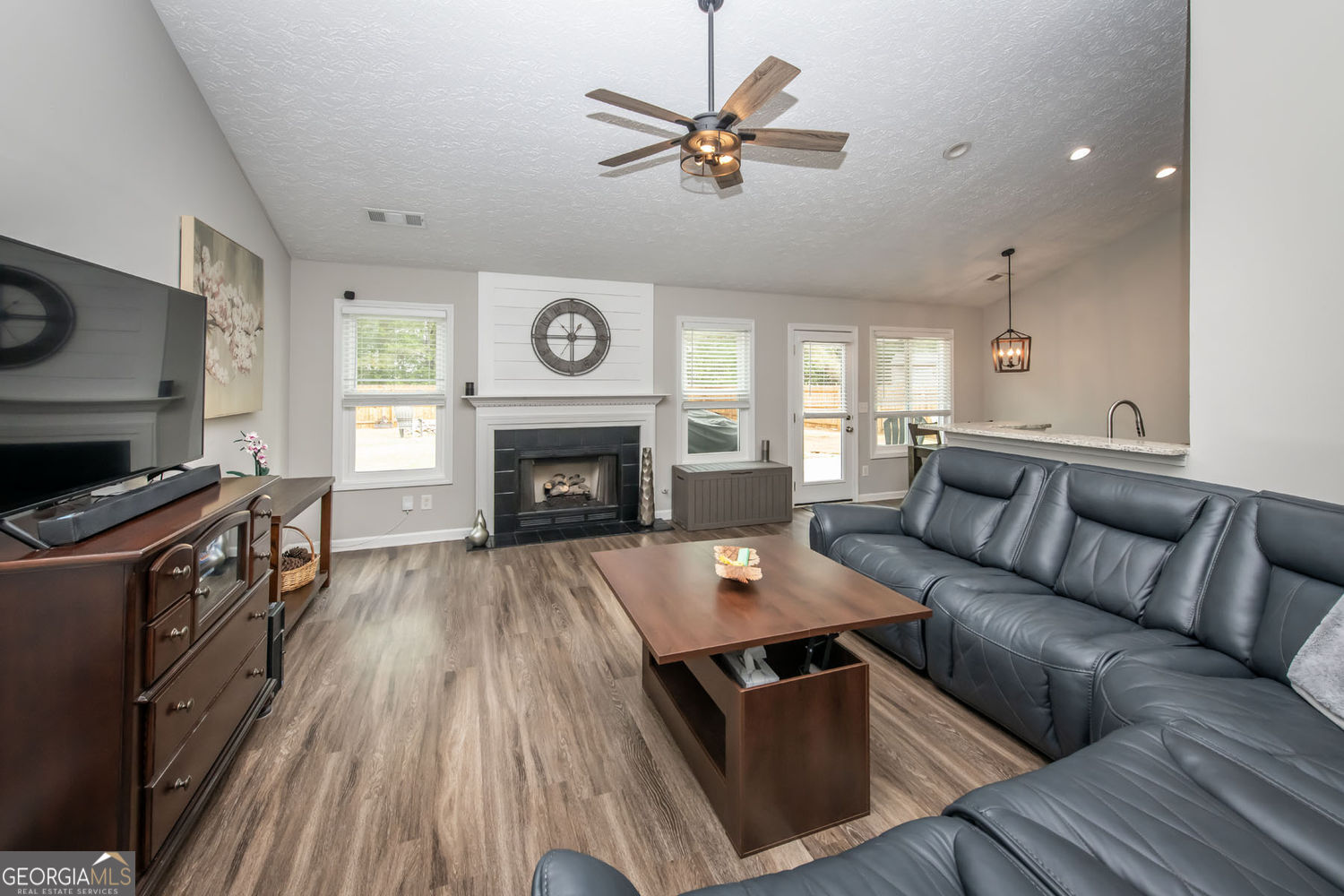 468 Highpoint Crossing Powder Springs GA 30127
