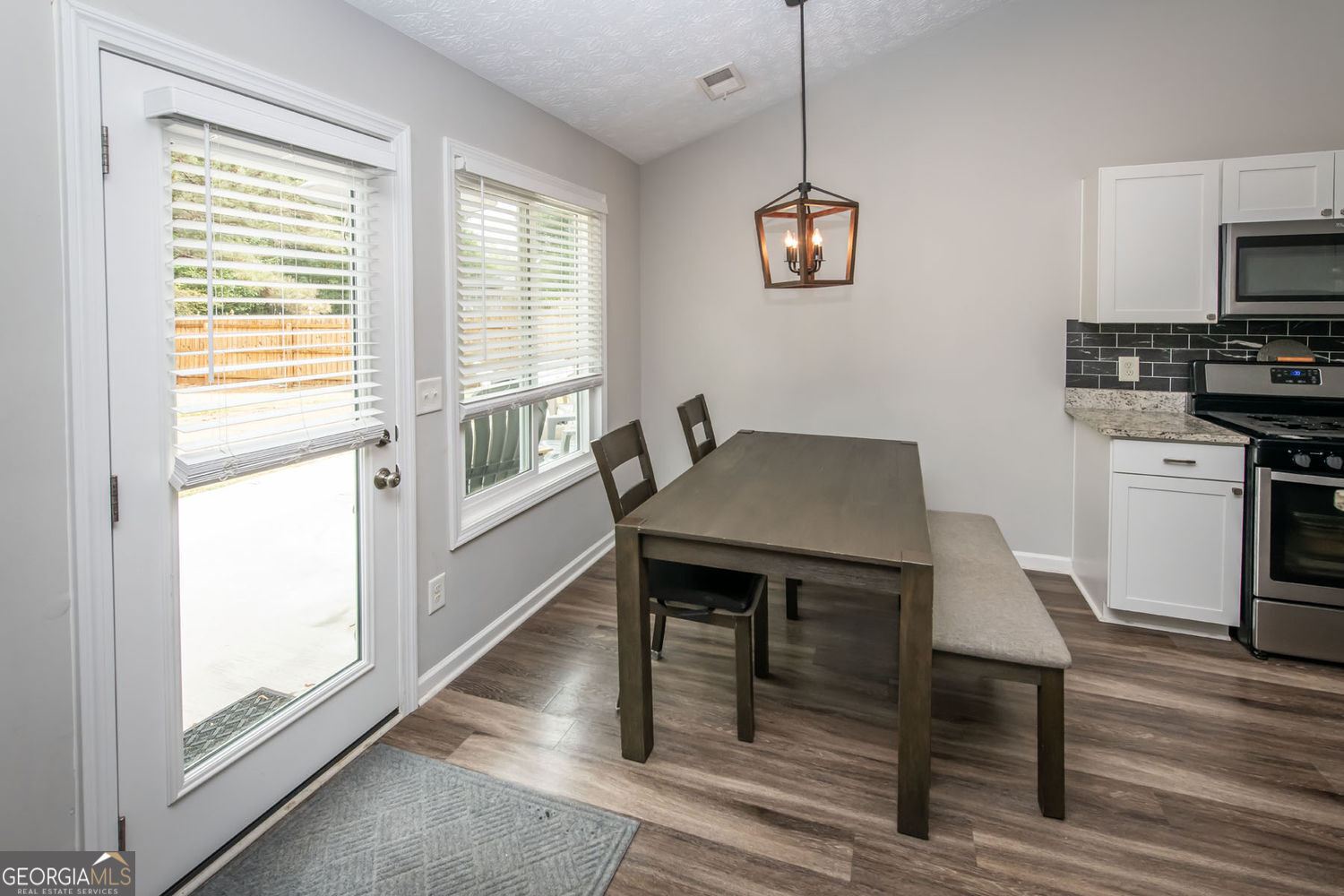 468 Highpoint Crossing Powder Springs GA 30127