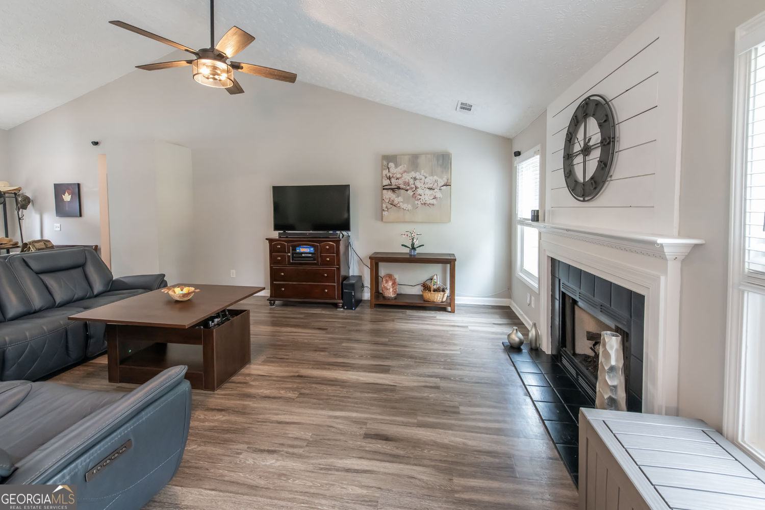 468 Highpoint Crossing Powder Springs GA 30127