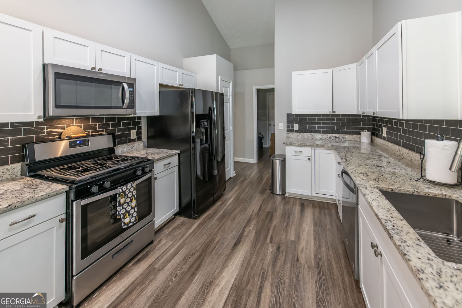 468 Highpoint Crossing Powder Springs GA 30127