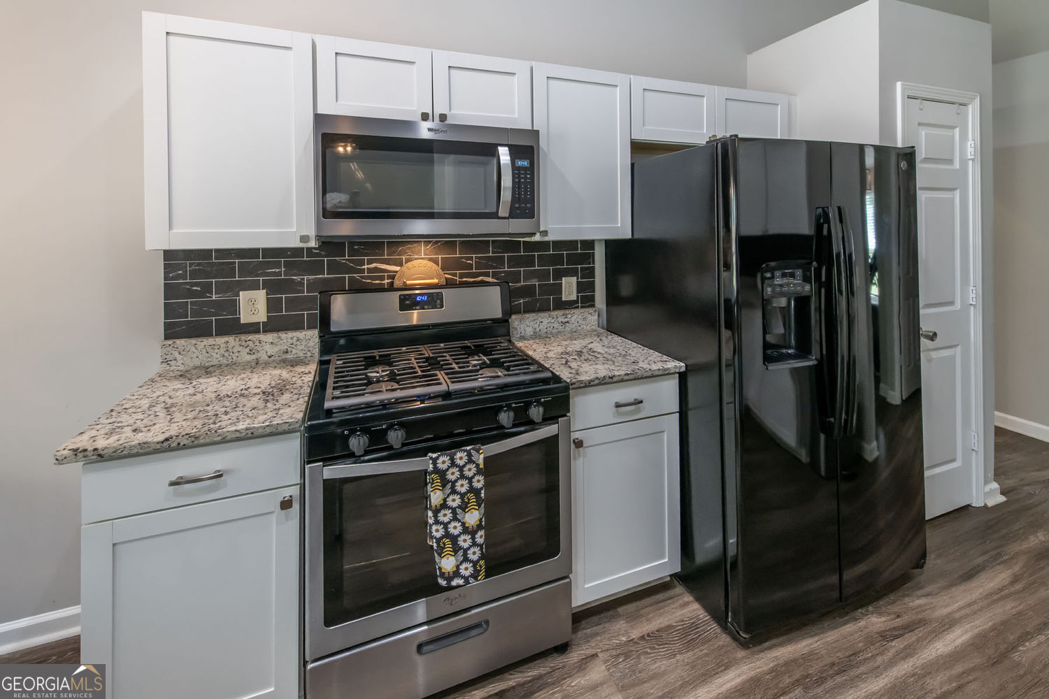 468 Highpoint Crossing Powder Springs GA 30127