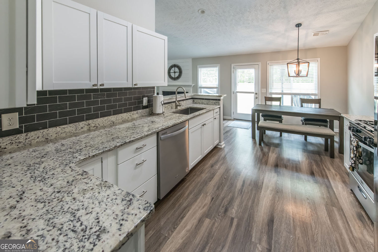 468 Highpoint Crossing Powder Springs GA 30127