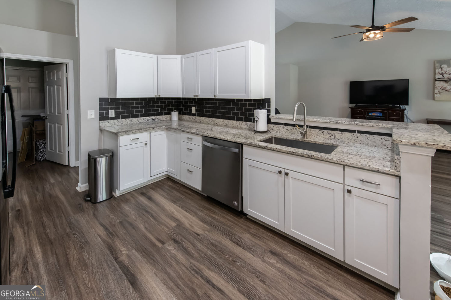 468 Highpoint Crossing Powder Springs GA 30127
