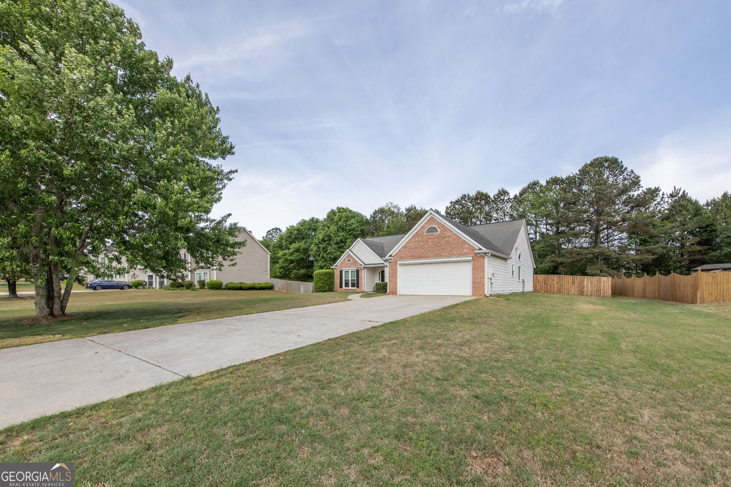468 Highpoint Crossing Powder Springs GA 30127