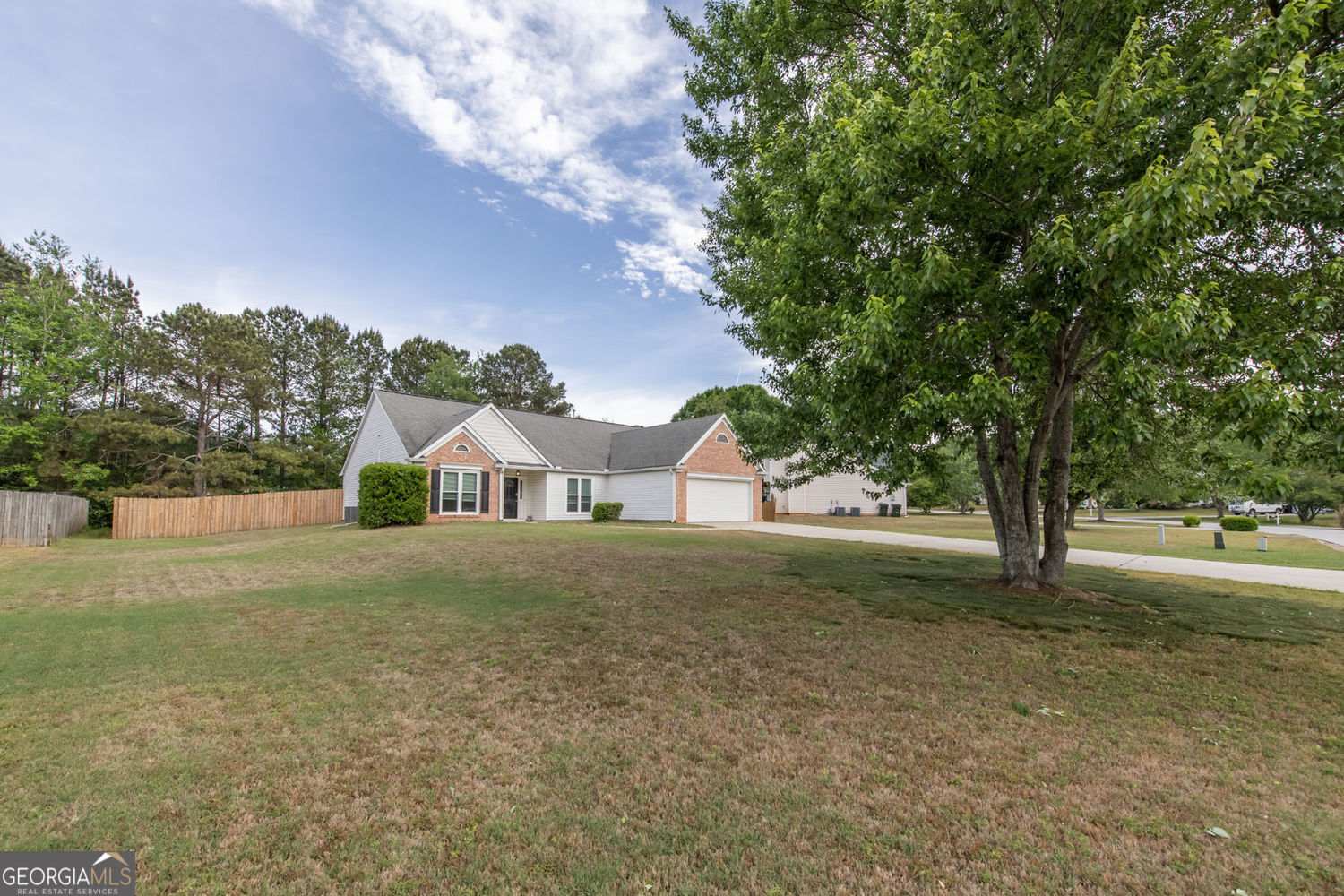 468 Highpoint Crossing Powder Springs GA 30127