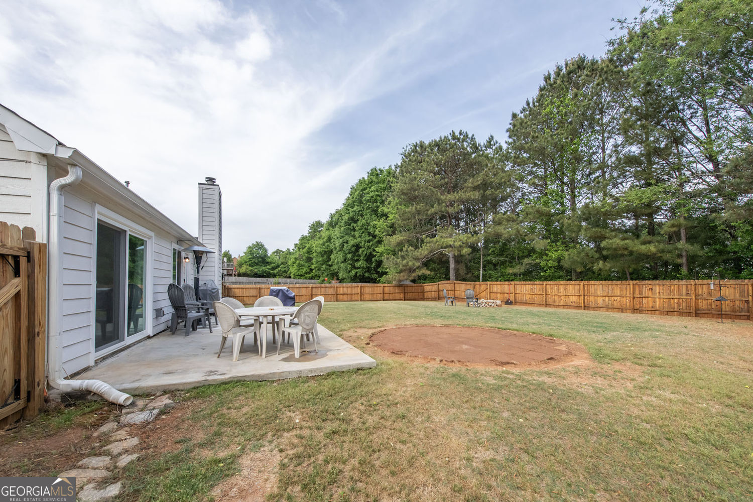 468 Highpoint Crossing Powder Springs GA 30127