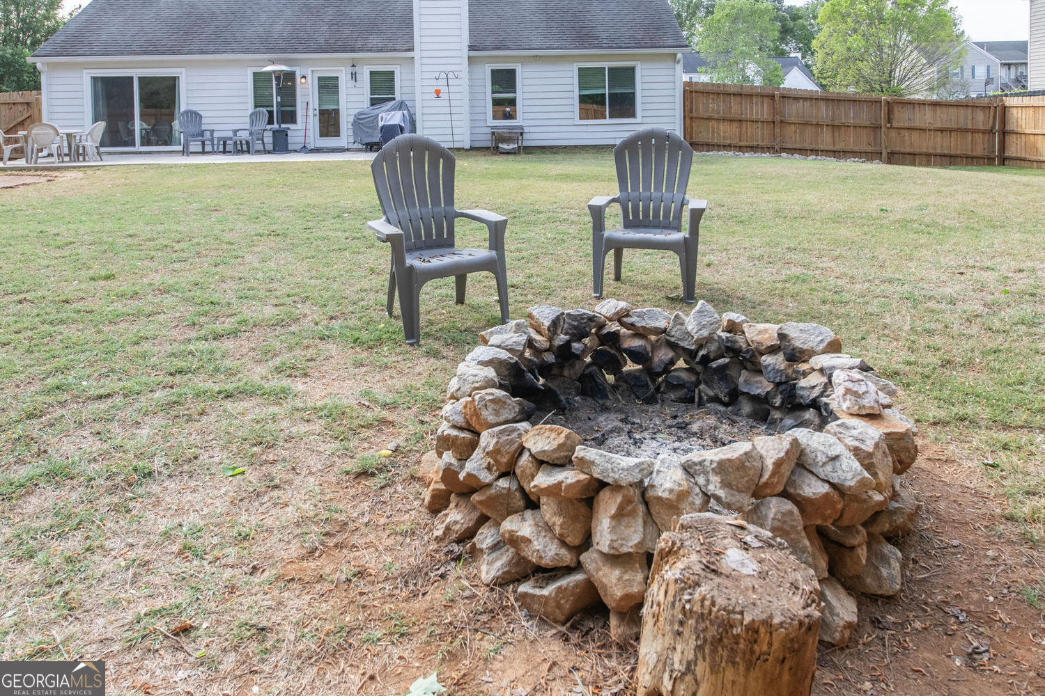 468 Highpoint Crossing Powder Springs GA 30127