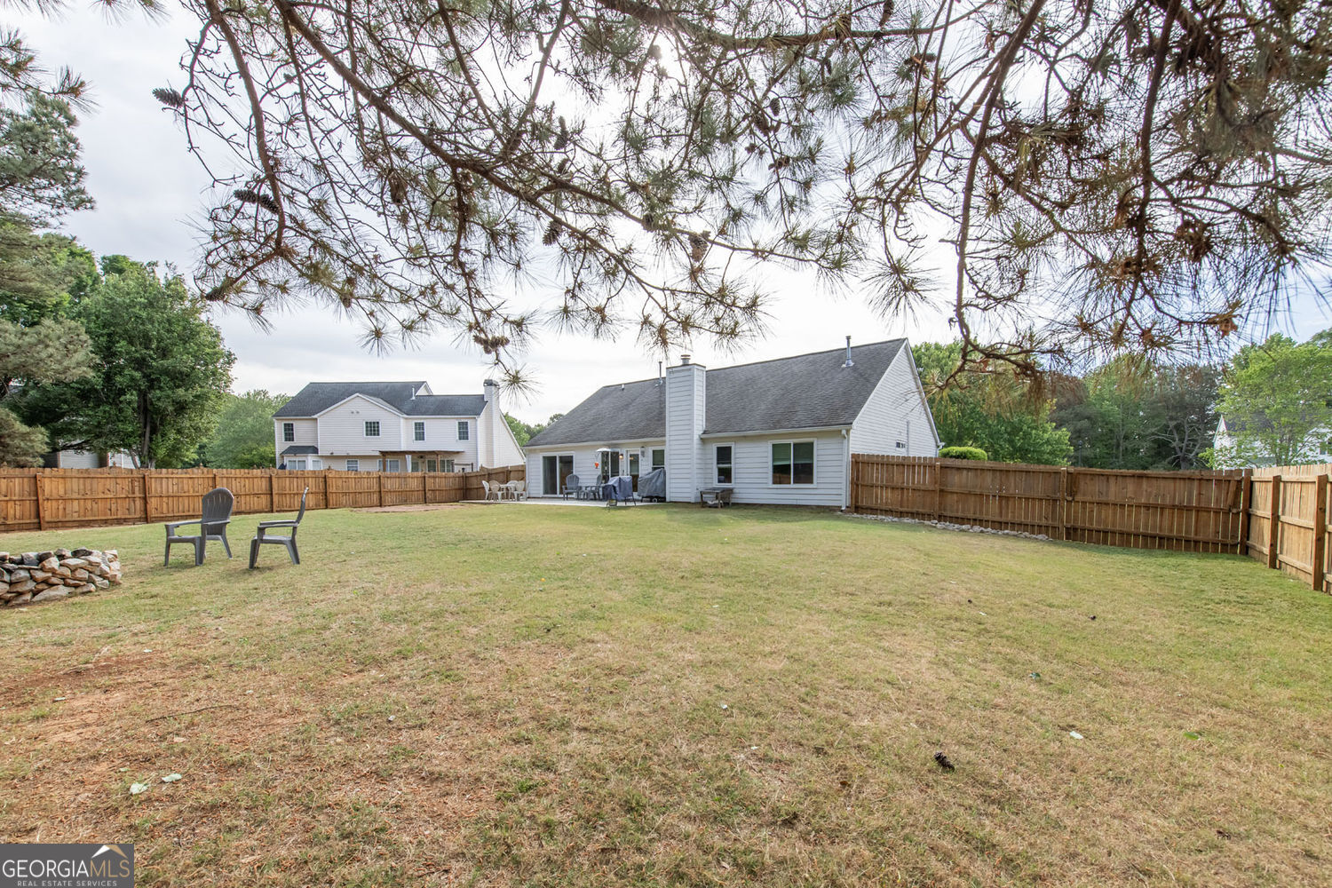 468 Highpoint Crossing Powder Springs GA 30127