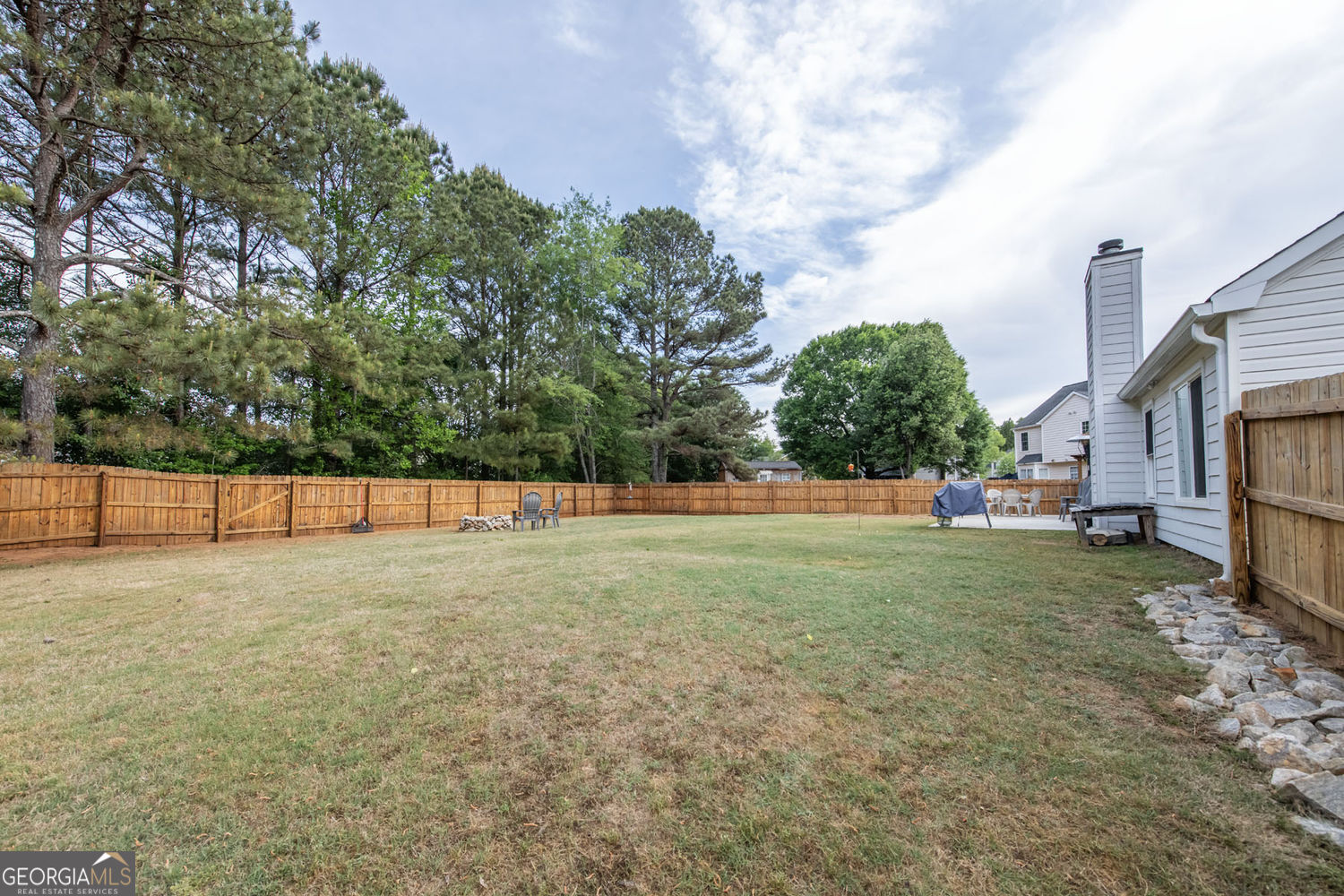 468 Highpoint Crossing Powder Springs GA 30127