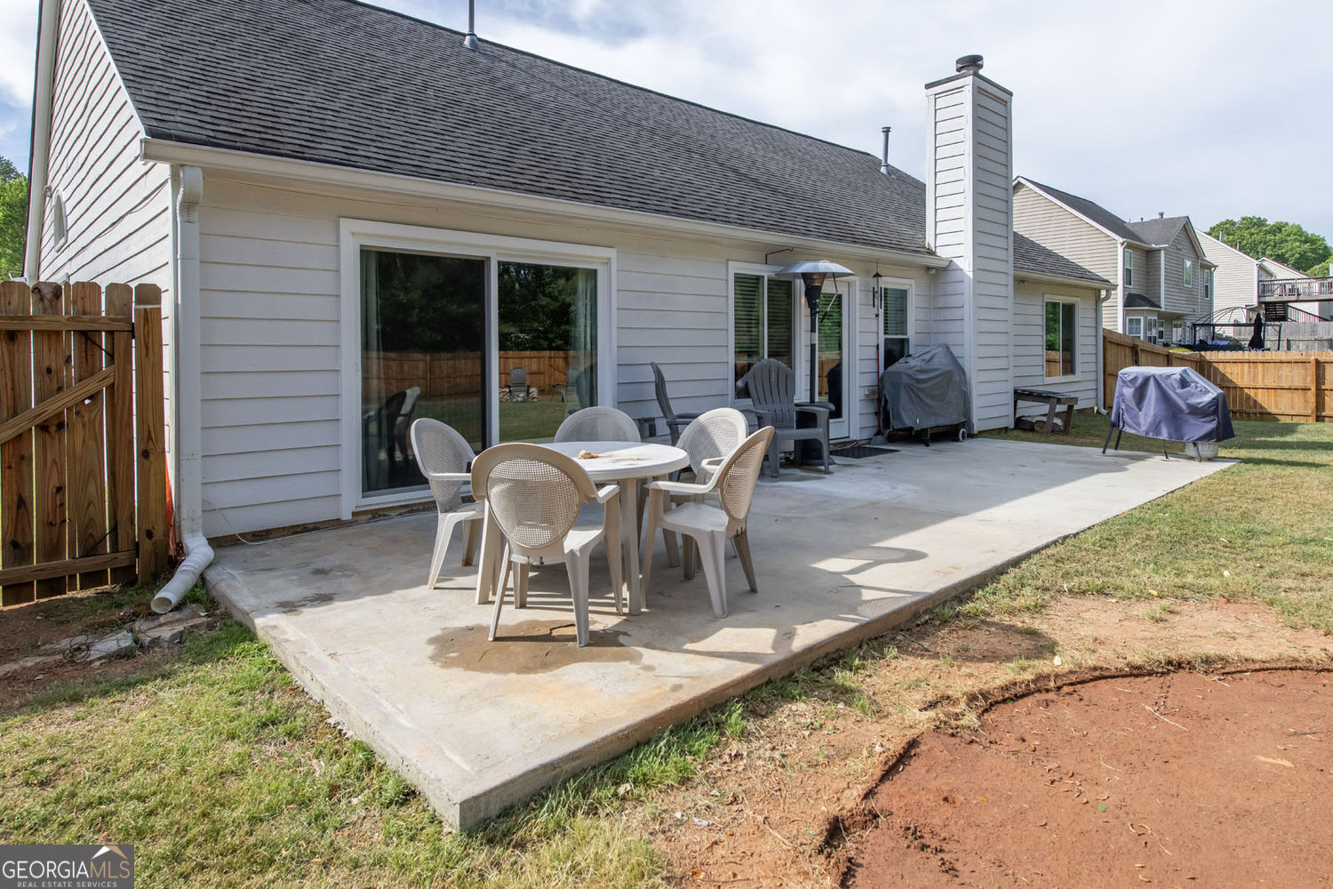 468 Highpoint Crossing Powder Springs GA 30127