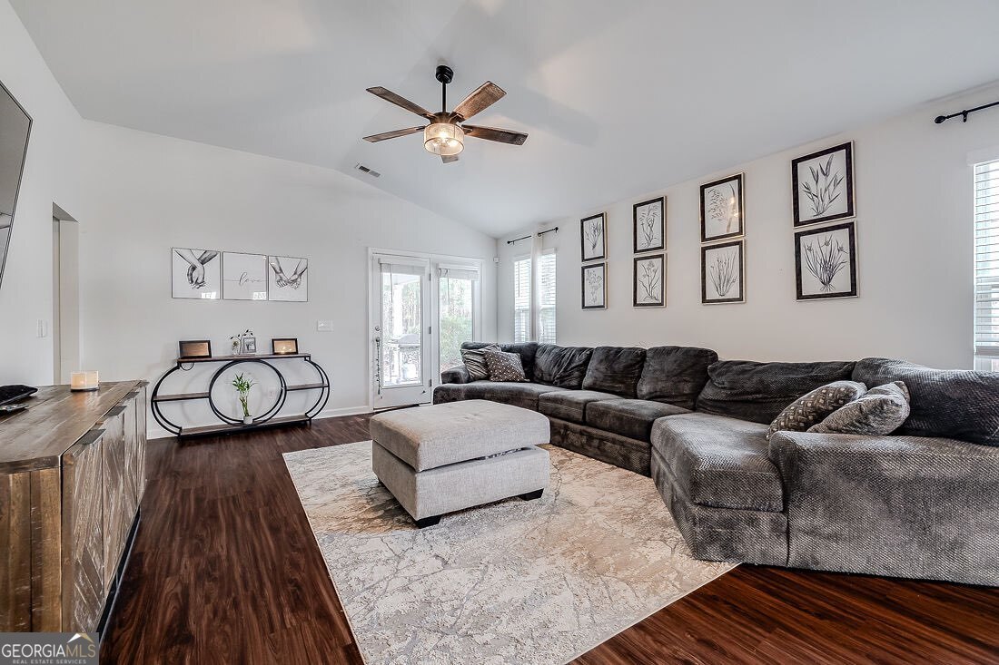 39 Blackberry Circle Guyton GA 31312
