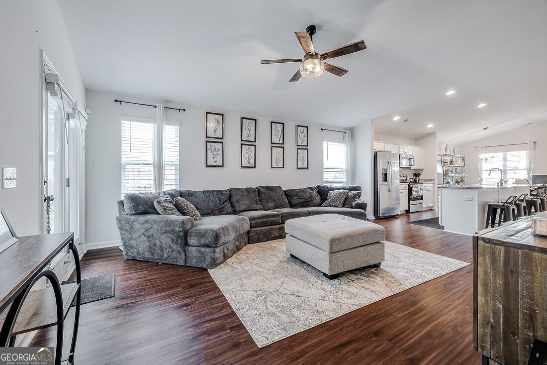 39 Blackberry Circle Guyton GA 31312