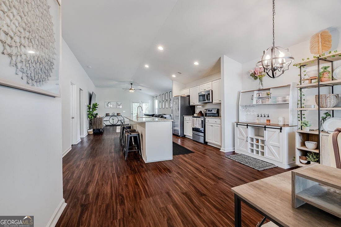 39 Blackberry Circle Guyton GA 31312