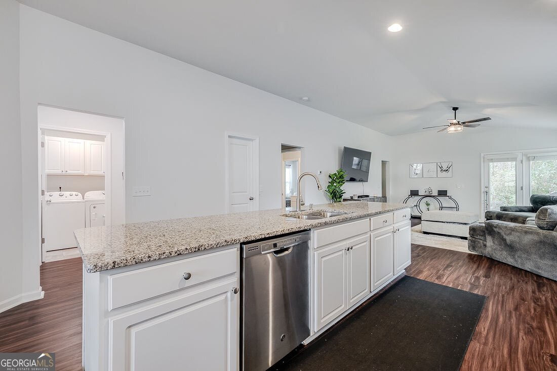 39 Blackberry Circle Guyton GA 31312