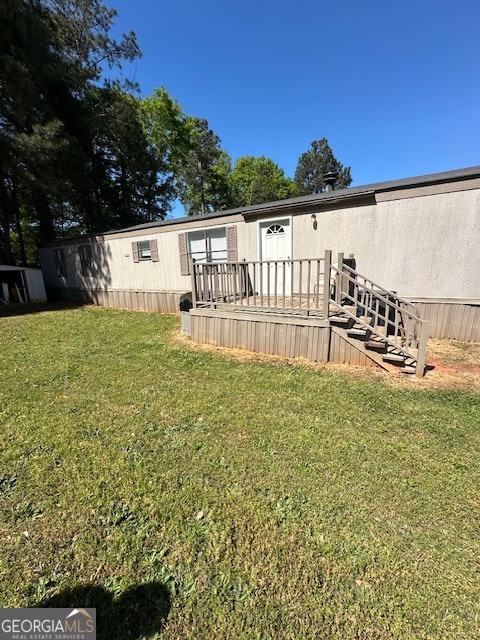334 Robin Lane Mcdonough GA 30253
