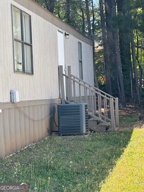 334 Robin Lane Mcdonough GA 30253