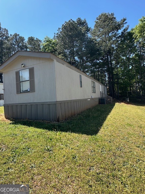 334 Robin Lane Mcdonough GA 30253