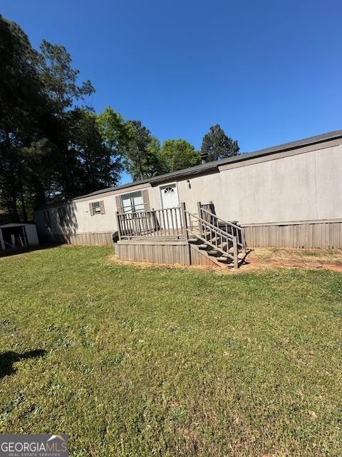 334 Robin Lane Mcdonough GA 30253