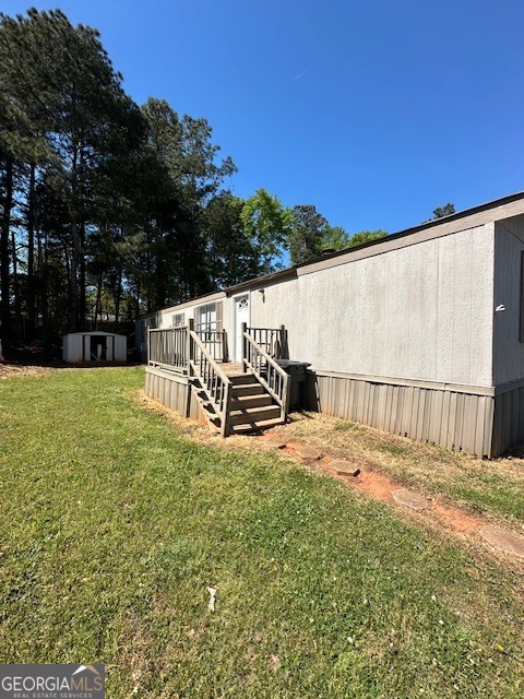 334 Robin Lane Mcdonough GA 30253