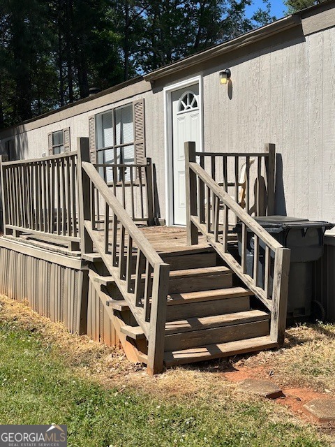 334 Robin Lane Mcdonough GA 30253