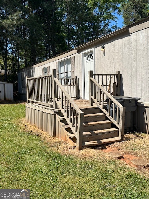 334 Robin Lane Mcdonough GA 30253