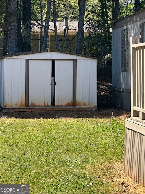 334 Robin Lane Mcdonough GA 30253
