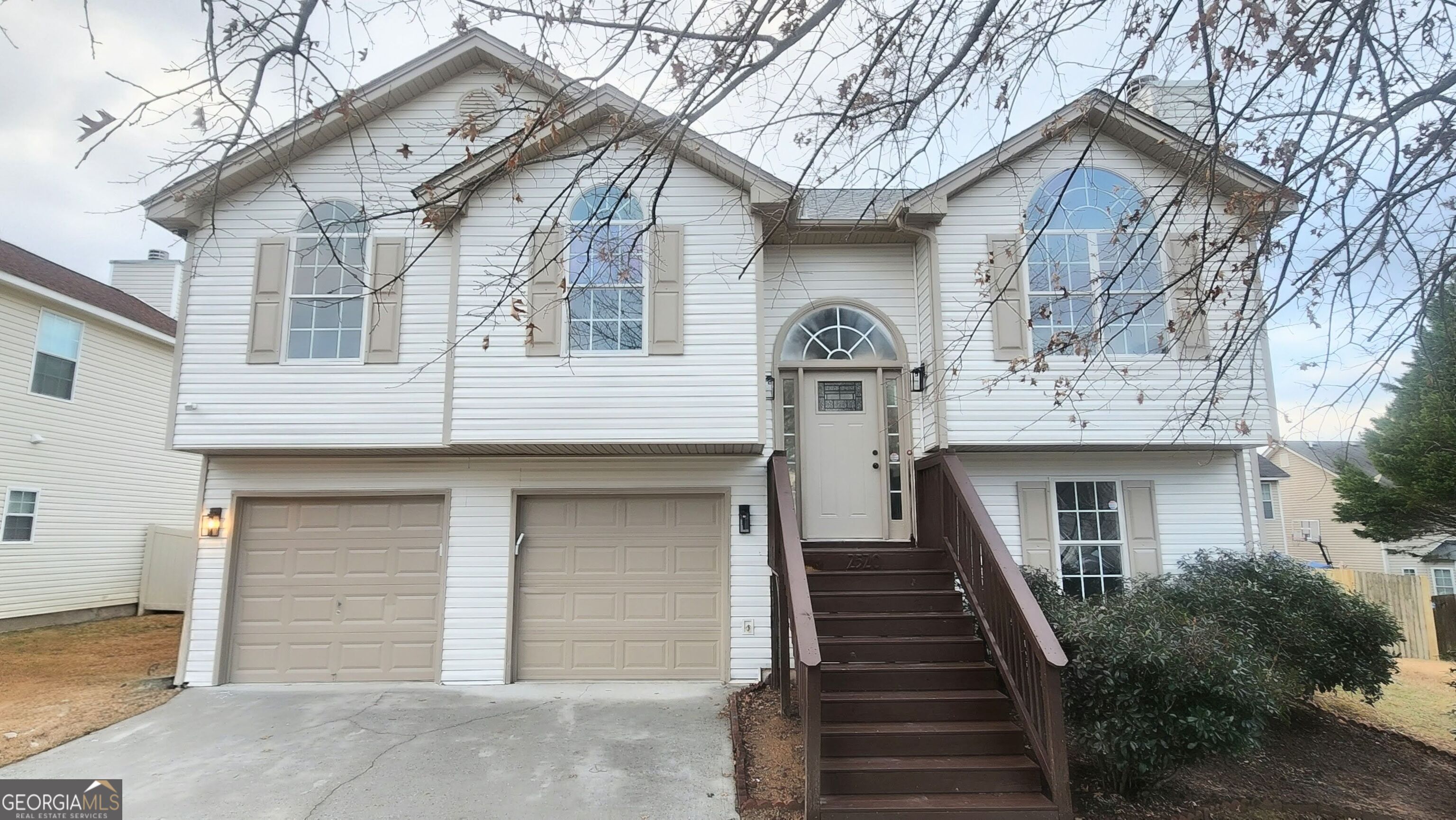 2520 Carolina Ridge Riverdale GA 30296