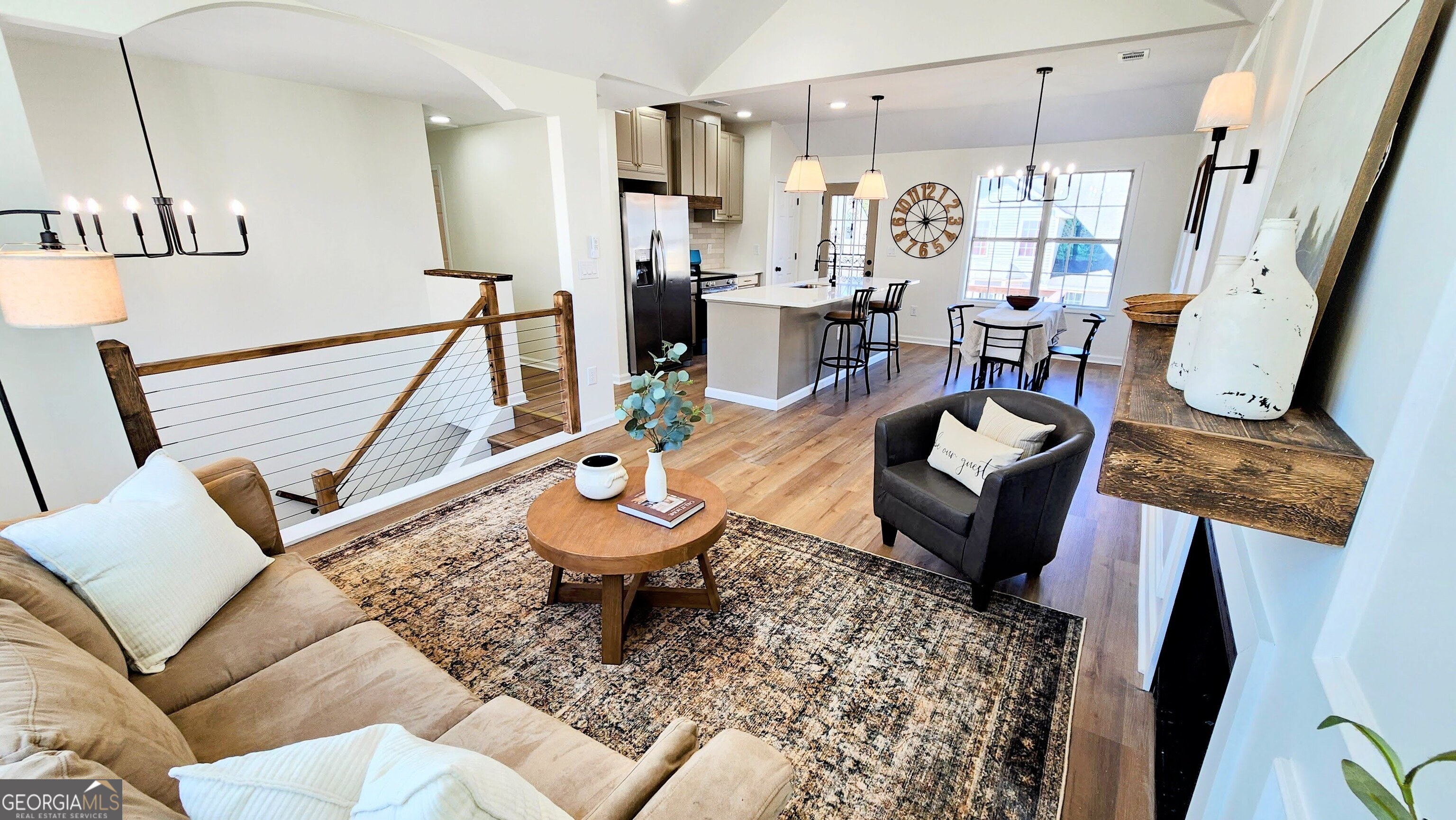 2520 Carolina Ridge Riverdale GA 30296