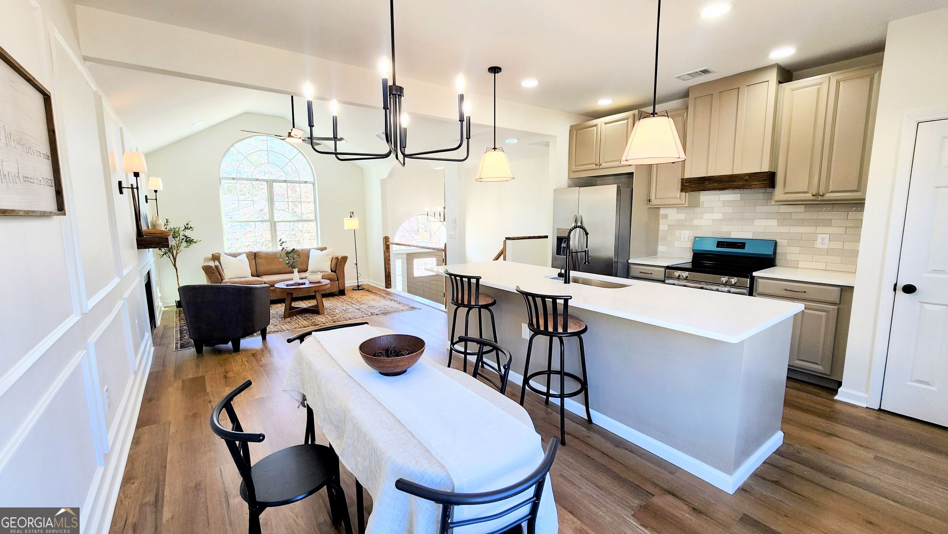 2520 Carolina Ridge Riverdale GA 30296