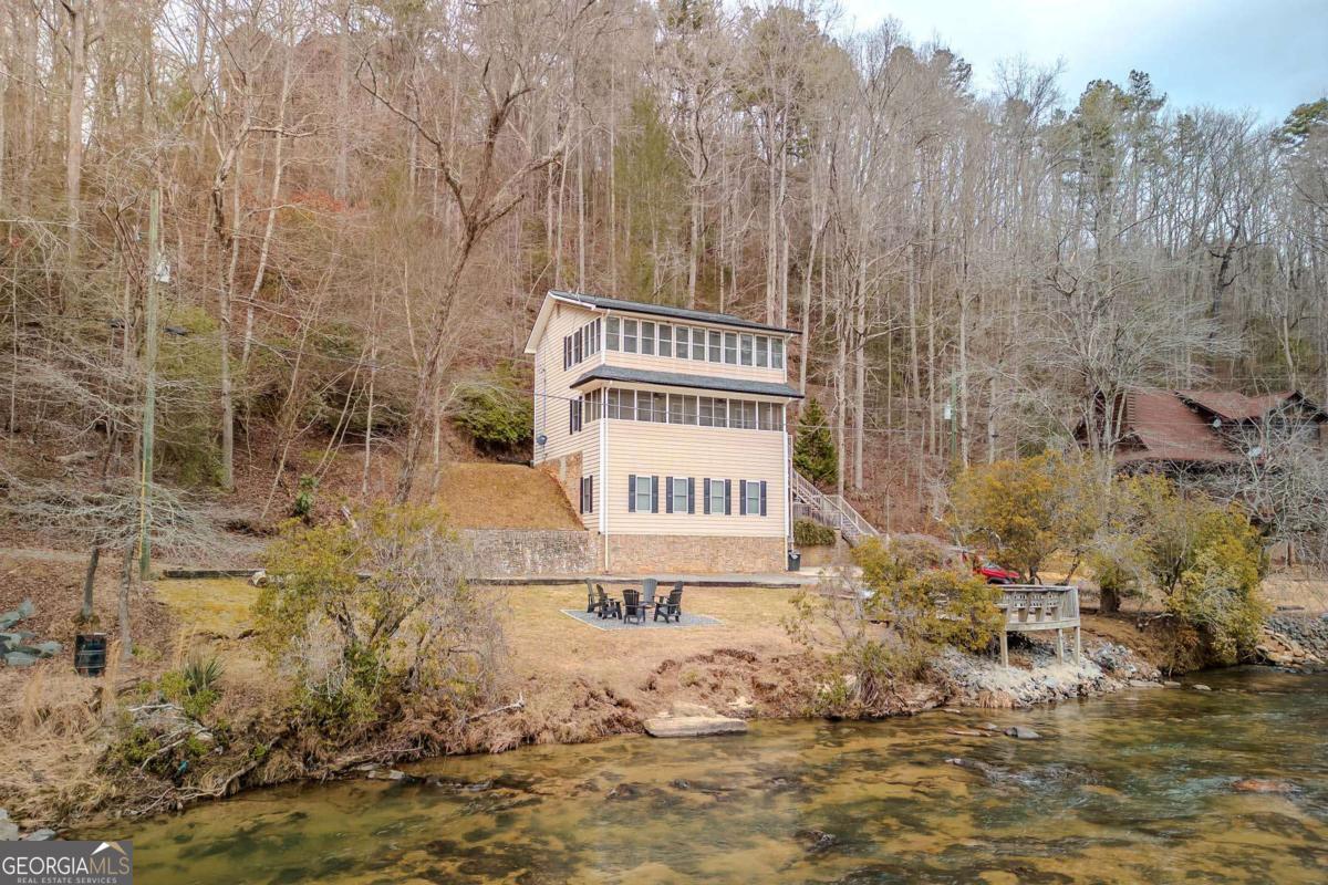 53 Addle Trail Ellijay GA 30540